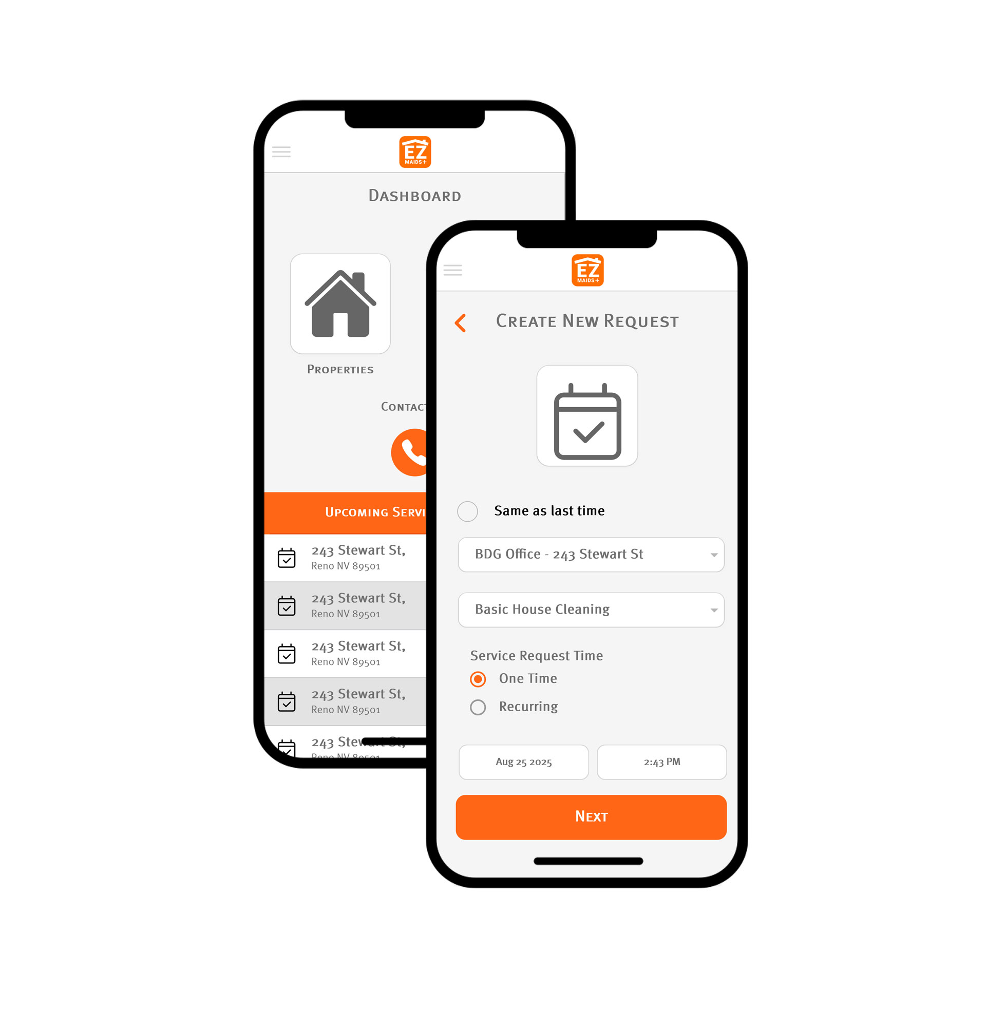 SL8 Home Services